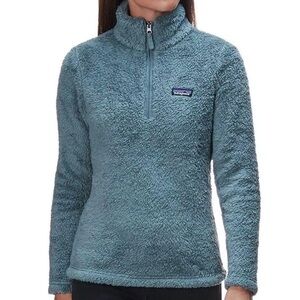Patagonia Women's Los Gatos 1/4-Zip - Size M
